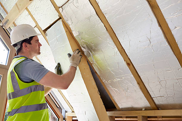 Range of Insulation Solutions in Elberta, AL