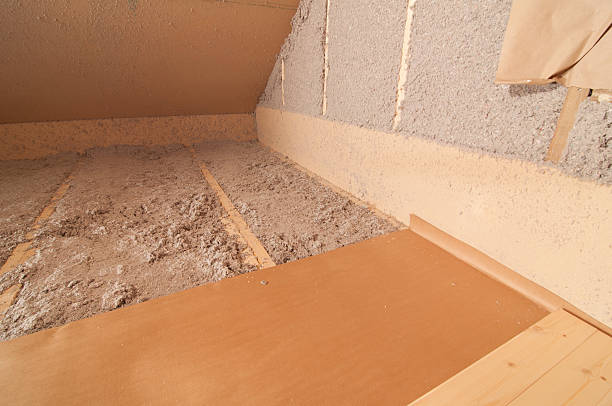 Attic Insulation Near Me in Elberta, AL